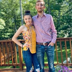 Meet your Posher, Kaylee